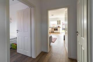 Ferienwohnung-in-Luebesse - Lübesse - 9