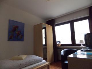 Hotel Talburg - Heiligenhaus - 9