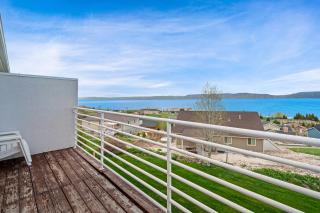 Harbor Village Lakeview Condo 902-3 - Garden City - 0
