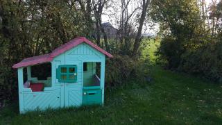 vakantiewoning onZENhof - Heuvelland - 2