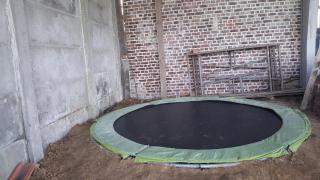 vakantiewoning onZENhof - Heuvelland - 1