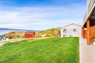 Harbor Village Lakeview Condo 902-3 - Garden City - 1