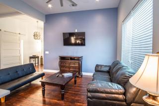 Prosperity Place Remodeled 3BR 2BA Near Downtown - 6