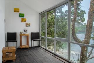 Beu Ceubeh Cottage - Family Room - 3