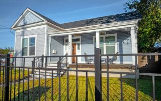 Prosperity Place Remodeled 3BR 2BA Near Downtown - San Antonio - 8