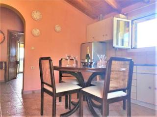 TETRAKTYS ESTATE sea view beachside 3 bedrooms Αήρ - Halikounas - 5