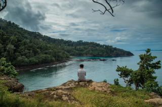 Beu Ceubeh Cottage - Family Room - Sabang - 4