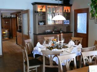 Zur Alten Dampfsäge - Gasthaus-Pension Weber - Lindberg - 5