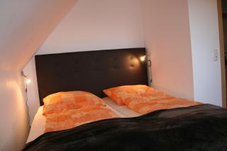 Nickelshus-Whg-Veit - Sankt Peter-Ording - 8
