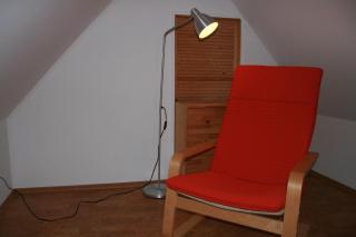 Nickelshus-Whg-Veit - Sankt Peter-Ording - 5