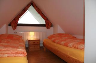 Nickelshus-Whg-Veit - Sankt Peter-Ording - 6