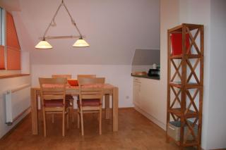 Nickelshus-Whg-Veit - Sankt Peter-Ording - 4