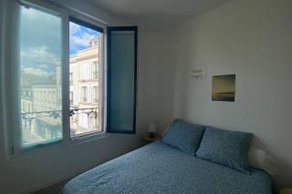 DOM PERIGNON, magnifique appartement au coeur du centre ville d'epernay - 6