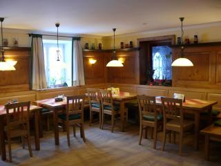 Zur Alten Dampfsäge - Gasthaus-Pension Weber - Lindberg - 3