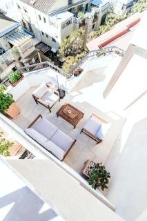 Polo Apartaments 7A - Marbella - 0