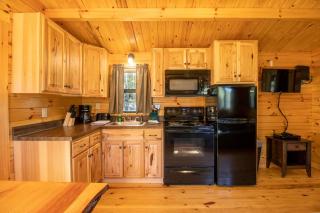 Wilderness Presidential By TripForth - Spotsylvania - 7