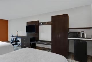 Holiday Inn Express Atmore by IHG - Atmore - 5
