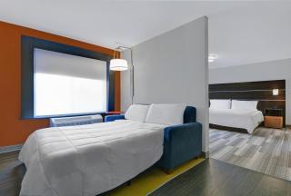 Holiday Inn Express Atmore by IHG - Atmore - 4