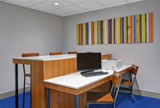 Holiday Inn Express Atmore by IHG - Atmore - 6