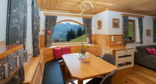 Chalet Schröckgut - Bad Hofgastein - 8