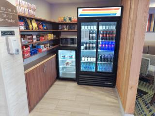 Holiday Inn Express Maspeth by IHG - Queens - 3