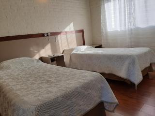 Hotel Juana de Ibarbourou - 1