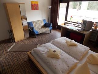 Hotel Talburg - Heiligenhaus - 8