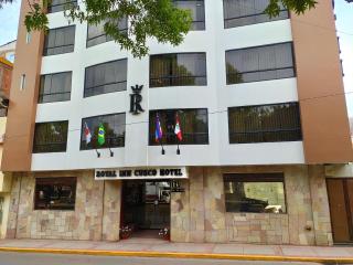 Royal Inn Cusco Hotel - 6