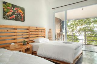 Beu Ceubeh Cottage - Family Room - Sabang - 9