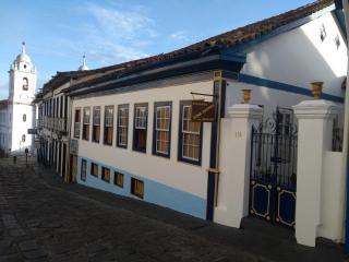 Pousada Dona Dazinha - Diamantina - 0