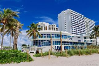 Girasole Suites - Miami Beach - 0