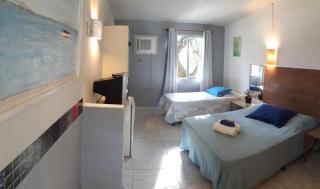 Suite familiar completa - Búzios - 1
