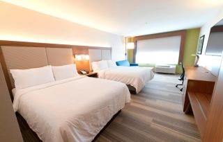 Holiday Inn Express & Suites - Kokomo South by IHG - Kokomo - 7