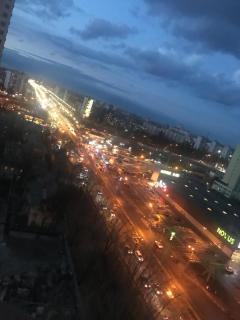 Rent Kiev Apartment 2 min metro Chernihivska - Kiev - 5