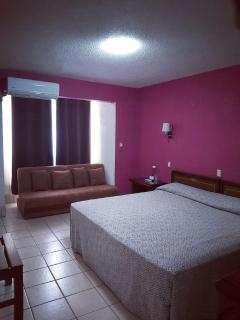 Hotel Aurora - Città di Oaxaca - 5