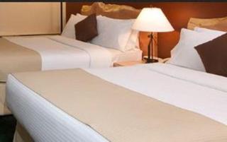 Forest Park Hotel - Jasper - 4