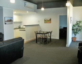 Daydream Motel and Apartments - Broken Hill - 8