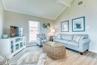 Little House on the Bay - Galveston - 8