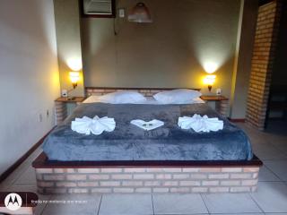 Pousada Nova Conquista - 4