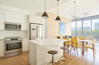 Sonder by Marriott Bonvoy 17WEST Apartments - 4