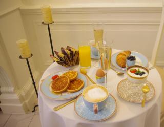 B&B Augusto - Brugge - 2