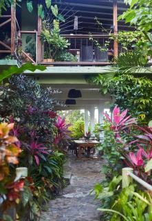 Hibiscus Valley Inn - Marigot - 7
