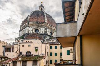 Terrace on Duomo Luxury Flat - Firenze - 9