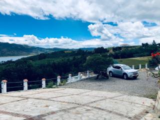 EnCubo Glamping Guatavita - 4