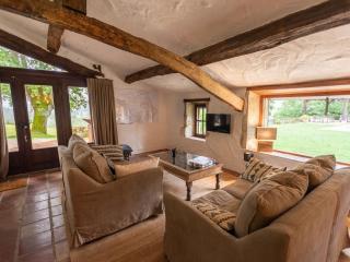 Majestic Villa with private pool - Peyrusse-Grande - 1