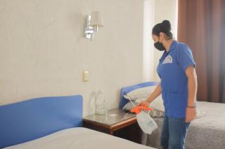 Hotel Aurora - Città di Oaxaca - 8