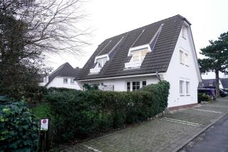 App. Kliff - Westerland - 8