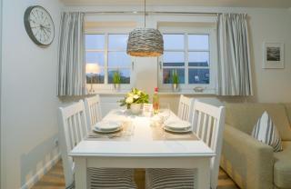 App. Kliff - Westerland - 4