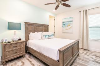 Beautiful Cottage With Private Pool Near Disney With Margaritaville Resort Island H20 Access - 8153Su - Orlando - 8