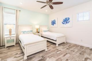 Beautiful Cottage With Private Pool Near Disney With Margaritaville Resort Island H20 Access - 8153Su - Orlando - 7